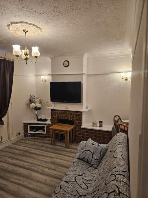 Luxury Home In Lewisham Bromley kerület Kültér fotó
