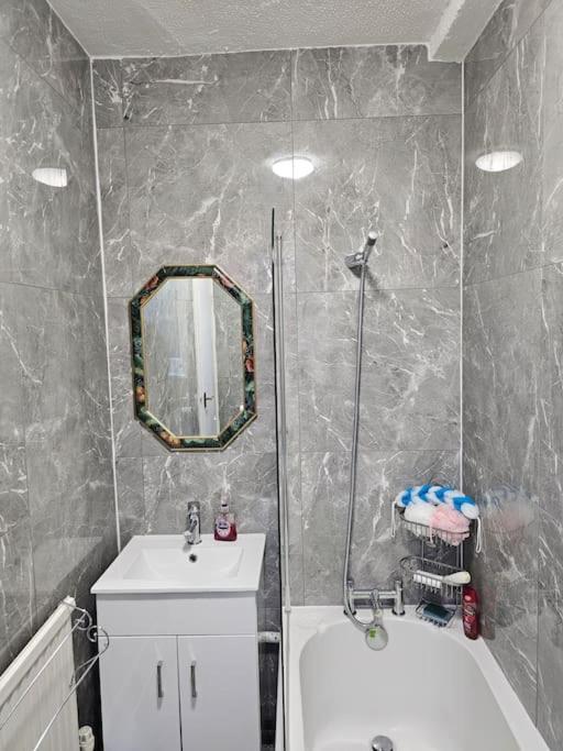 Luxury Home In Lewisham Bromley kerület Kültér fotó