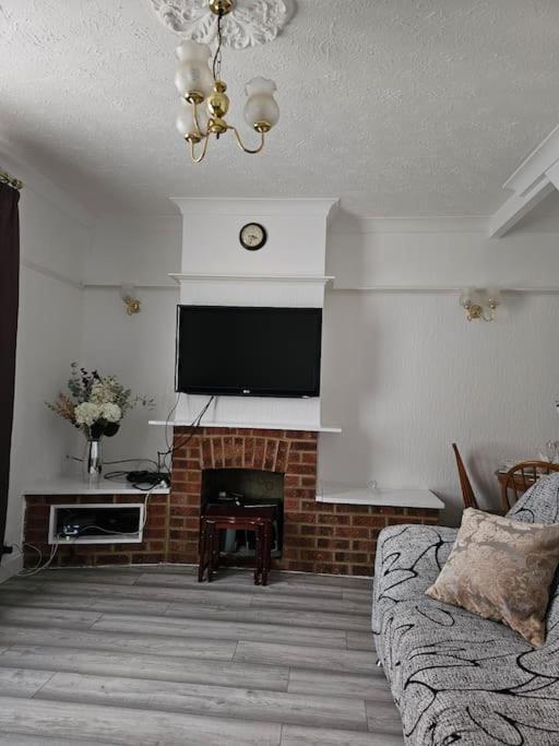 Luxury Home In Lewisham Bromley kerület Kültér fotó